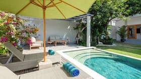 Villa Latima