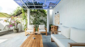 Villa Latima