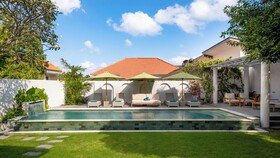 Villa Latima
