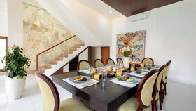 Villa Latima