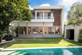 Villa Latima