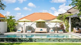 Villa Latima