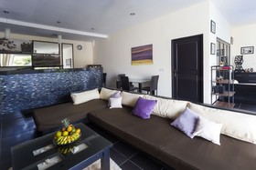 Villa Lavanda