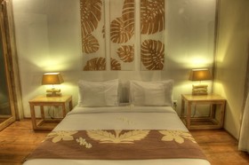 Villa Layla