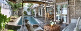 Villa Layla