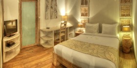 Villa Layla