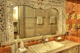 Villa Layla