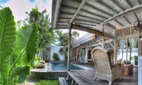 Villa Layla