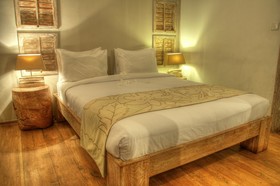 Villa Layla
