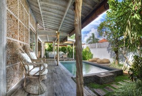 Villa Layla