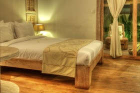 Villa Layla