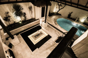 Villa Lucio Selviana