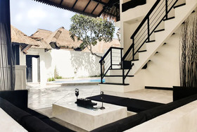 Villa Lucio Selviana
