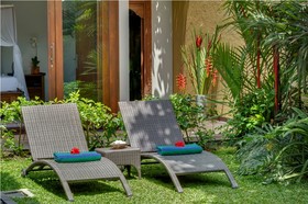 Villa Lumut