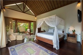 Villa Lumut