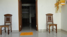 Villa Mahalini