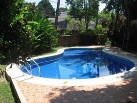 Villa Mahalini