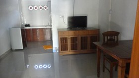 Villa Mahalini