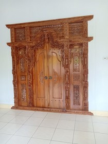 Villa Mahalini