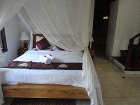 Villa Mahalini