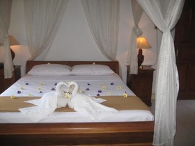 Villa Mahalini