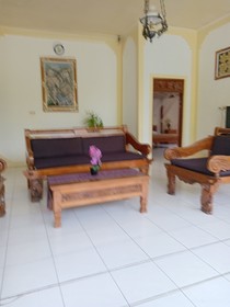 Villa Mahalini