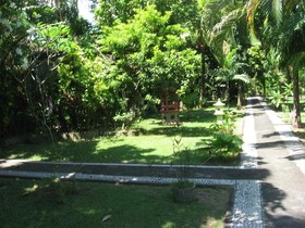 Villa Mahalini