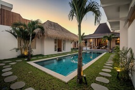 Villa Makena By Alfred In Bali