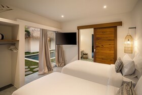 Villa Makena By Alfred In Bali