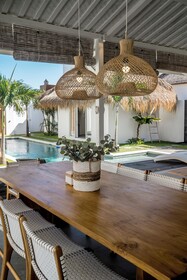 Villa Makena By Alfred In Bali