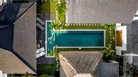 Villa Makena By Alfred In Bali
