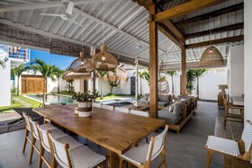Villa Makena By Alfred In Bali