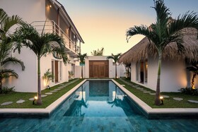 Villa Makena By Alfred In Bali