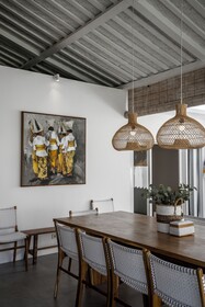 Villa Makena By Alfred In Bali