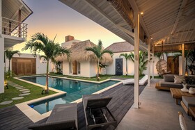 Villa Makena By Alfred In Bali