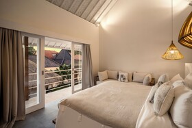 Villa Makena By Alfred In Bali
