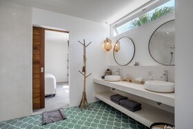 Villa Makena By Alfred In Bali