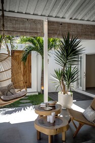 Villa Makena By Alfred In Bali