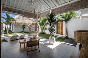 Villa Makena By Alfred In Bali
