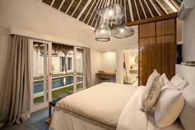 Villa Makena By Alfred In Bali
