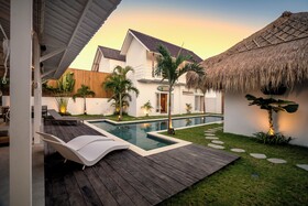 Villa Makena By Alfred In Bali