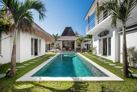 Villa Makena By Alfred In Bali