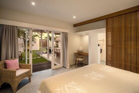 Villa Makena By Alfred In Bali