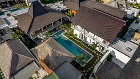 Villa Makena By Alfred In Bali