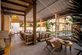 Villa Makena By Alfred In Bali