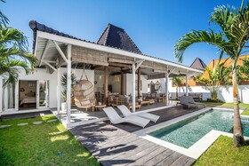 Villa Makena By Alfred In Bali