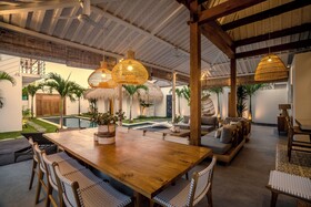 Villa Makena By Alfred In Bali