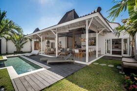 Villa Makena By Alfred In Bali