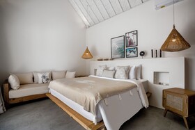 Villa Makena By Alfred In Bali