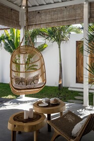 Villa Makena By Alfred In Bali
